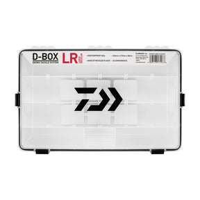 Daiwa DBox Feeder Case  3700 Large  Regular DBOXLR