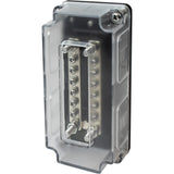 SeaDog Dual Buss Bar wCover  12 Terminals 4266933