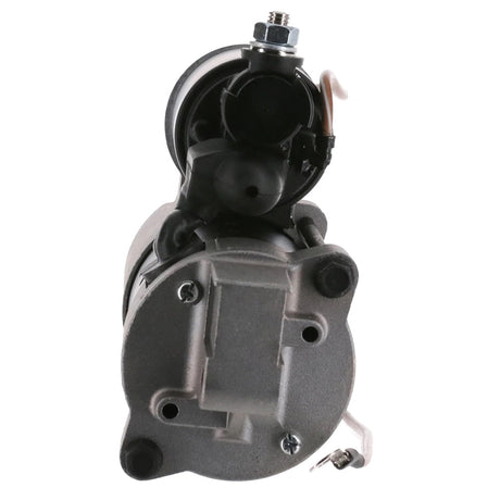 ARCO Marine Premium Replacement Outboard Starter fYamaha 200225HP  13 Tooth 3434