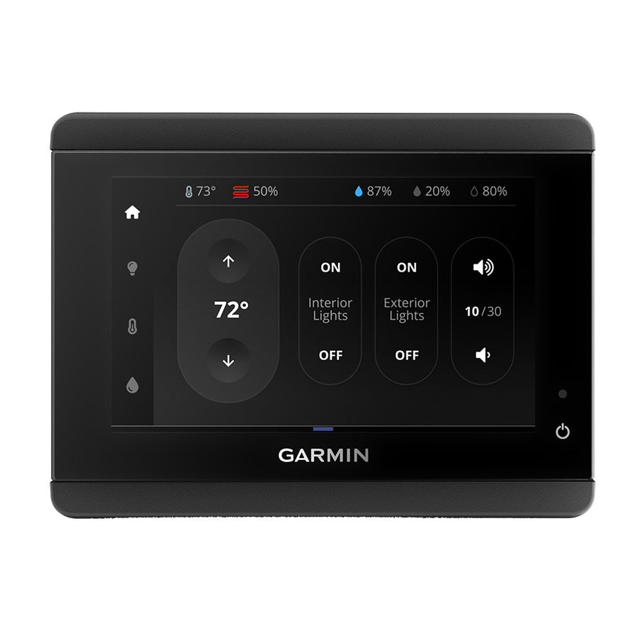 Garmin Instruments