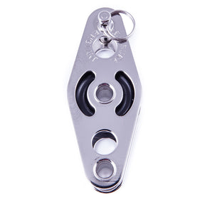 SeaSure 25mm Single Block wBecket 0011CRD