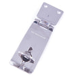 SeaSure AntiRattle Hasp  Staple 2304CRD