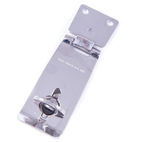 SeaSure AntiRattle Hasp  Staple 2304CRD