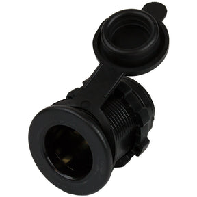 SeaDog 12V Deluxe Power Socket wCap 4261151