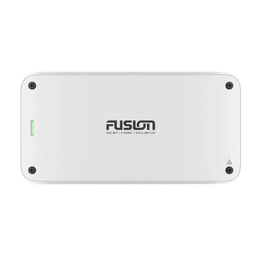 Fusion Amplifiers