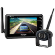 Voyager WiSight 20  43 Monitor wCamera  Wireless WVSXS43