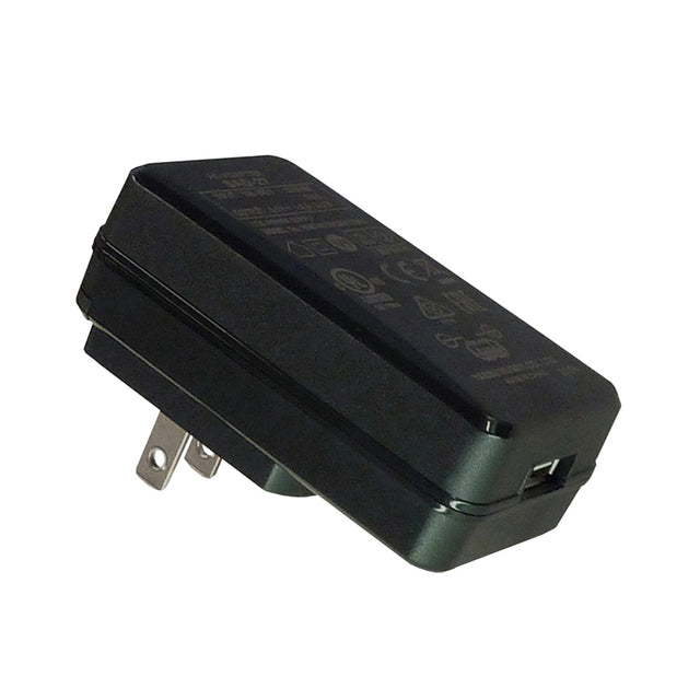 Standard Horizon USB AC Adapter SAD27B