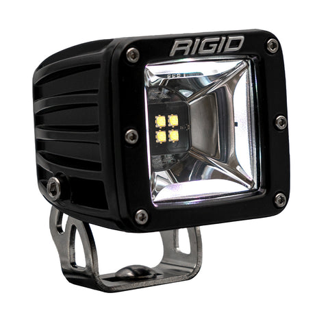 RIGID Industries Radiance Scene  RGBW  Surface Mount  Pair 682053