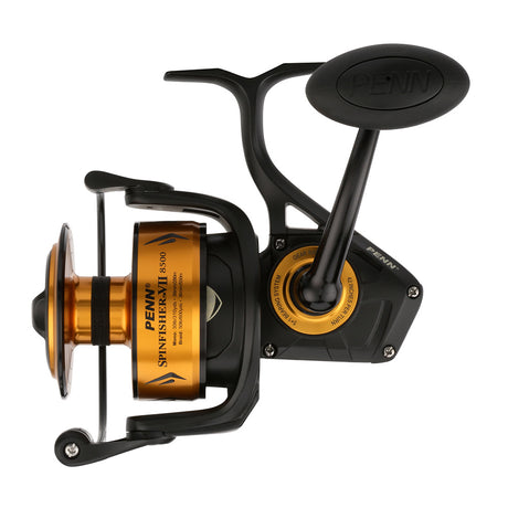 PENN Spinfisher VII 8500 Spinning Reel SSVII8500 1594603