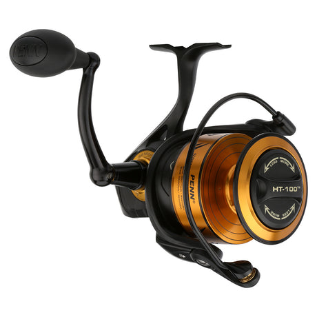 PENN Spinfisher VII 8500 Spinning Reel SSVII8500 1594603