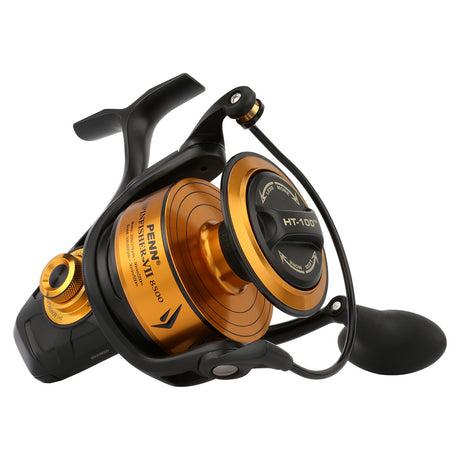 PENN Spinfisher VII 9500 Spinning Reel SSVII9500 1594604