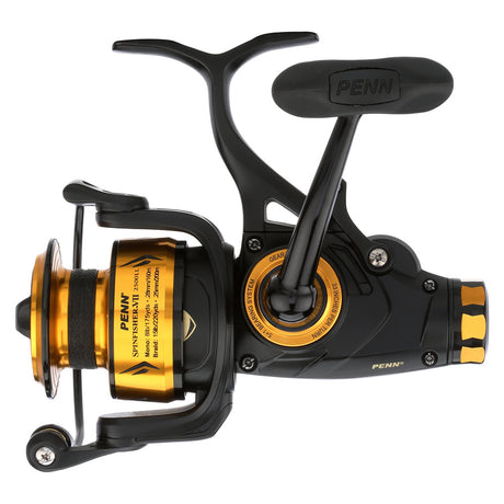 PENN Spinfisher VII Live Liner Spinning Reel SSVII2500LL 1594609