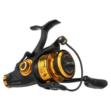 PENN Spinfisher VII Live Liner Spinning Reel SSVII2500LL 1594609