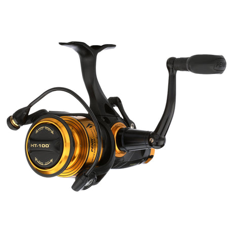 PENN Spinfisher VII Live Liner Spinning Reel SSVII4500LL 1594610