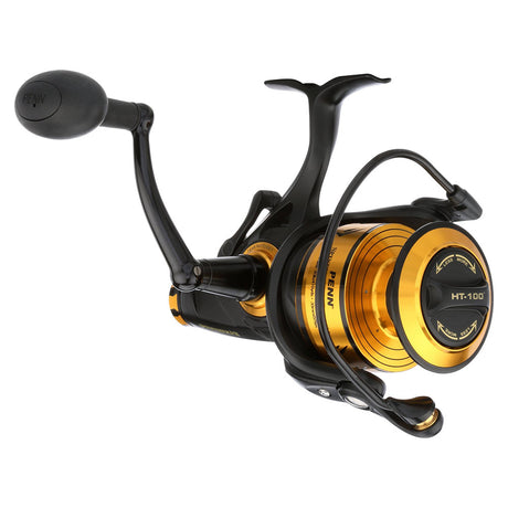 PENN Spinfisher VII Live Liner Spinning Reel SSVII6500LL 1594611