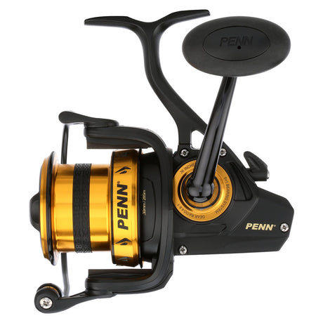 PENN Spinfisher VII Long Cast Spinning Reel SSVII5500LC 1594606