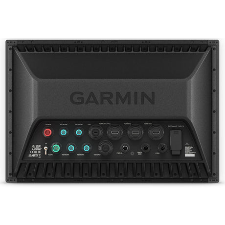 Garmin GPSMAP 9019 19 Premium Chartplotter wWorldwide Basemap 0100267300
