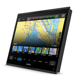 Garmin GPSMAP 9024 24 Premium Chartplotter wWorldwide Basemap 0100267500