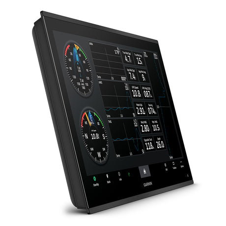 Garmin GPSMAP 9227 27 Premium Chartplotter wGarmin Navionics 0100267601
