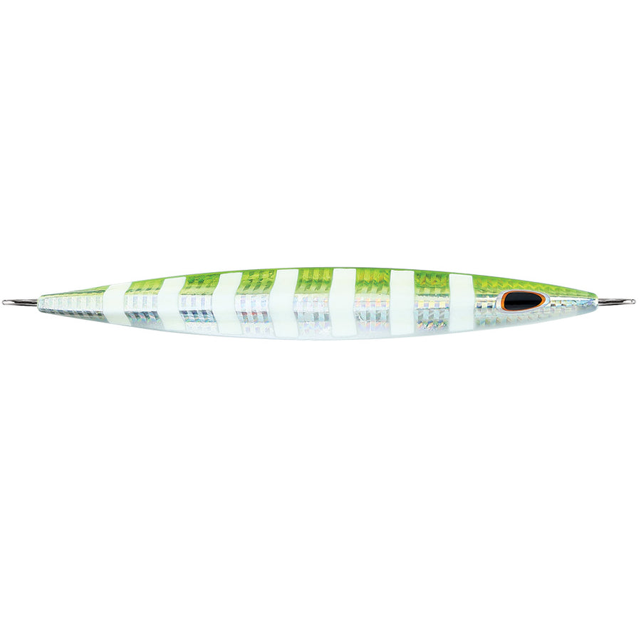 Williamson Hard & Soft Baits