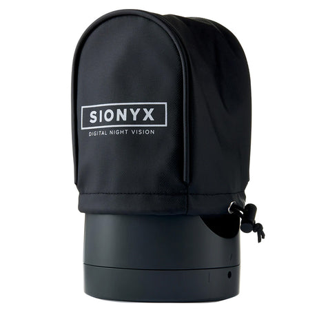 SIONYX Black Vinyl Cover fNightwave A016100