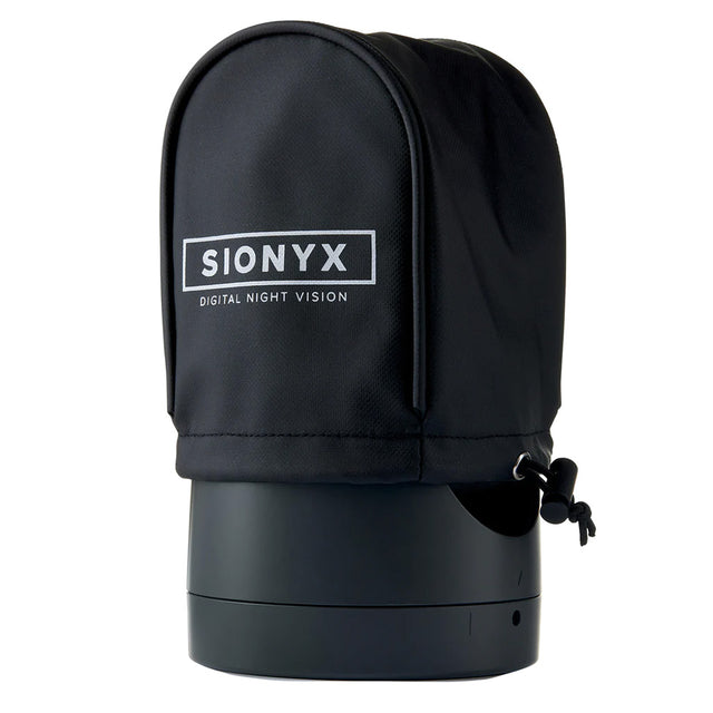 SIONYX Black Vinyl Cover fNightwave A016100