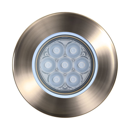 OceanLED Explore E2 Narrow Beam  Midnight Blue E2002B