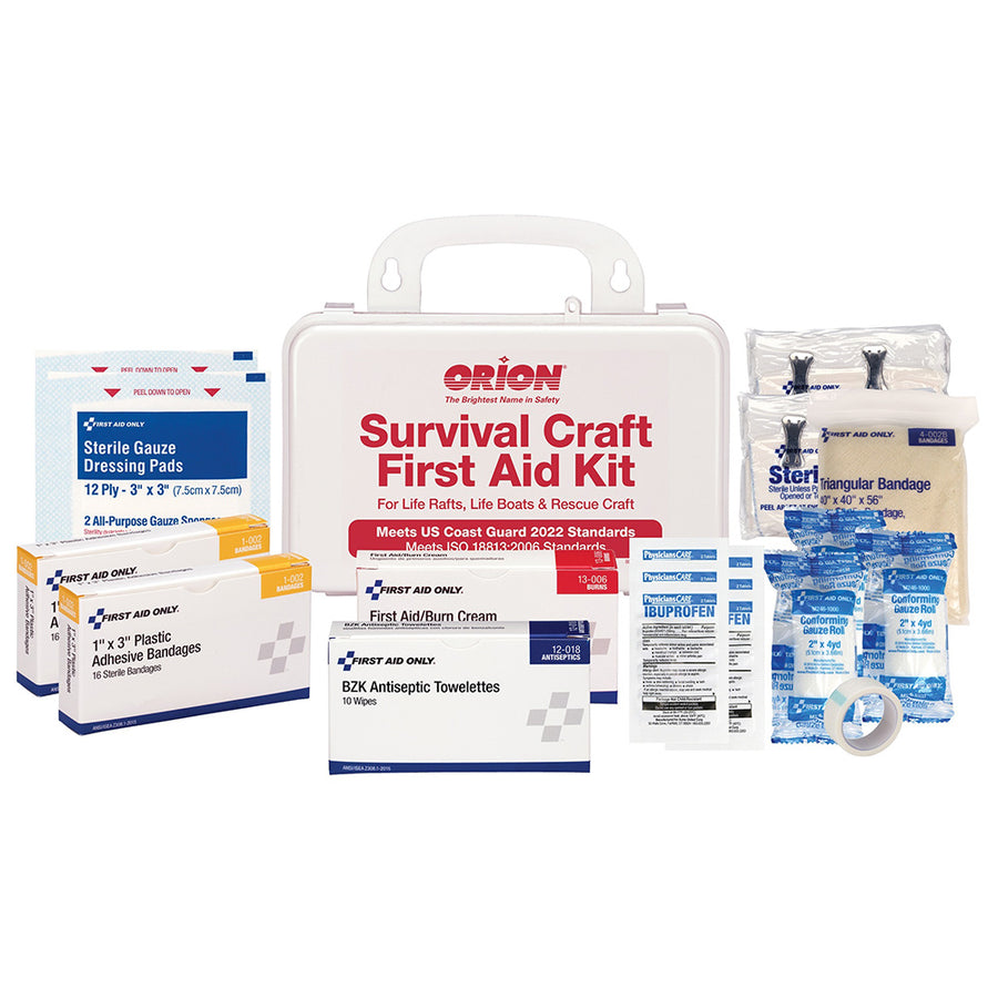 Orion Medical Kits