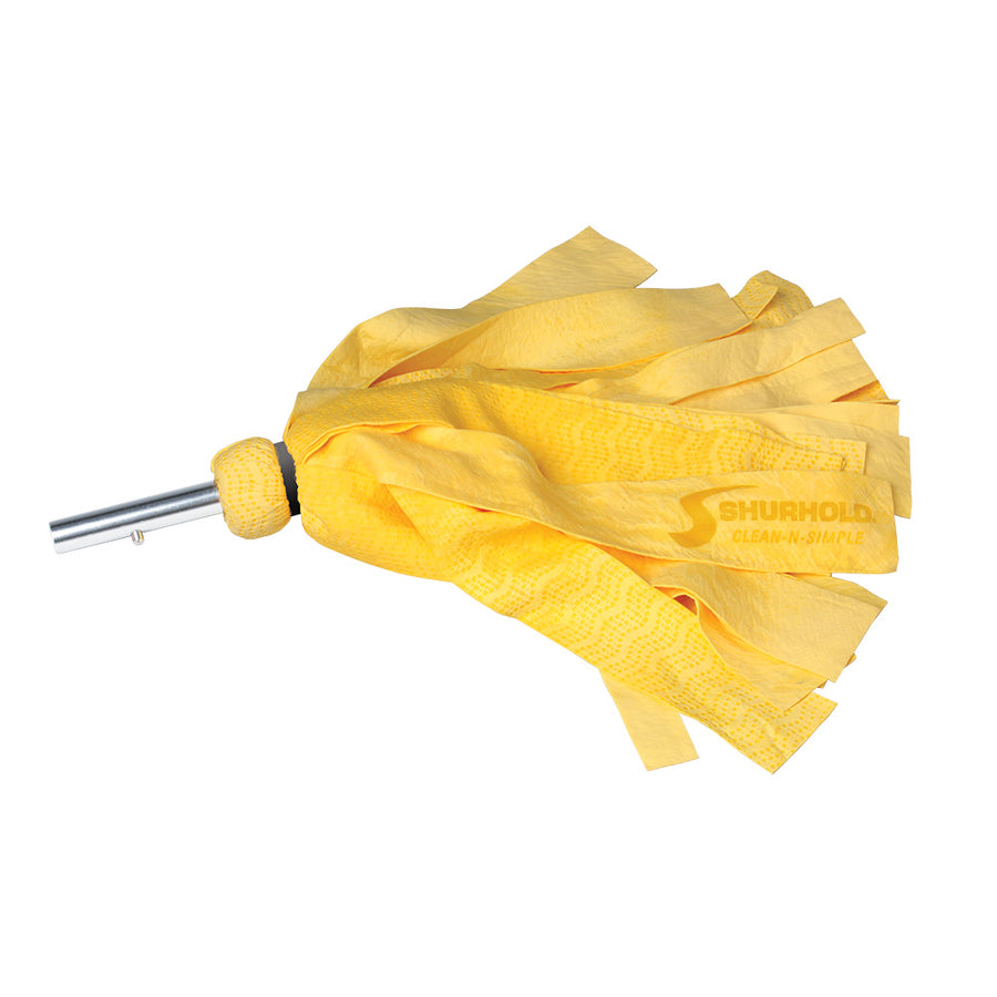Shurhold Cleaning