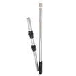 Perko 48 White All Round Light  Plug In Pole Light  Fold In Half 1665DP6ALU