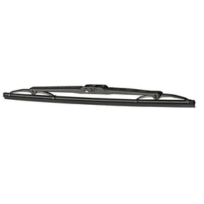 Schmitt Marine Deluxe SS Wiper Blade  24  Black Powder Coated 33124