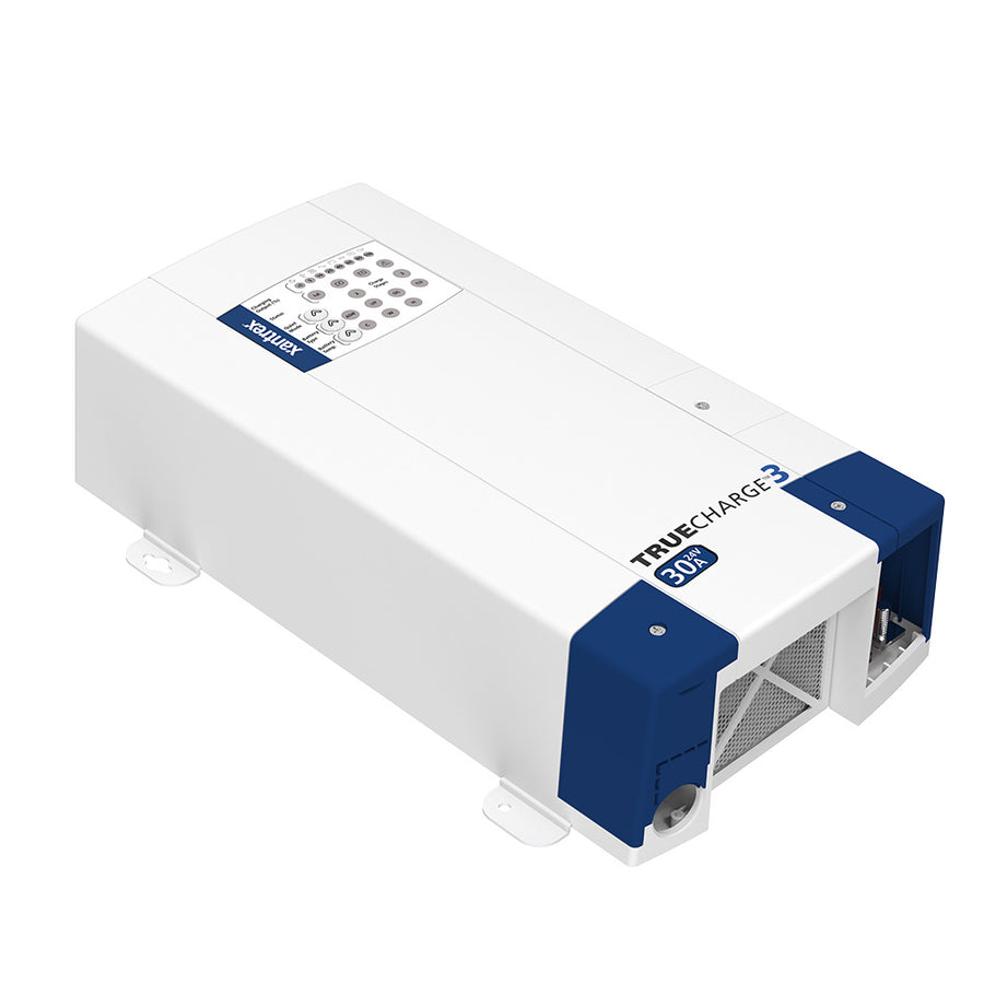 Xantrex Battery Chargers