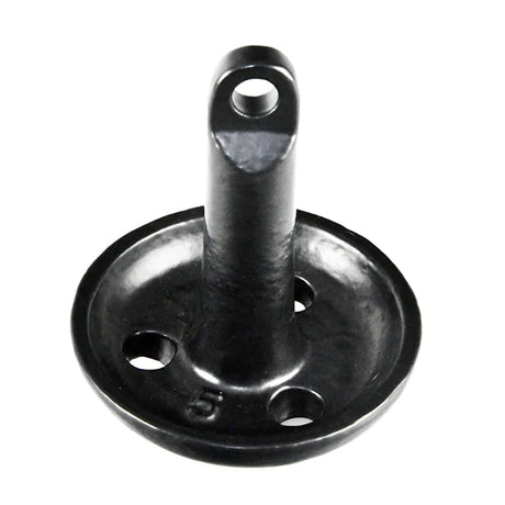 YakGear 5lb Mushroom Anchor 01001001B