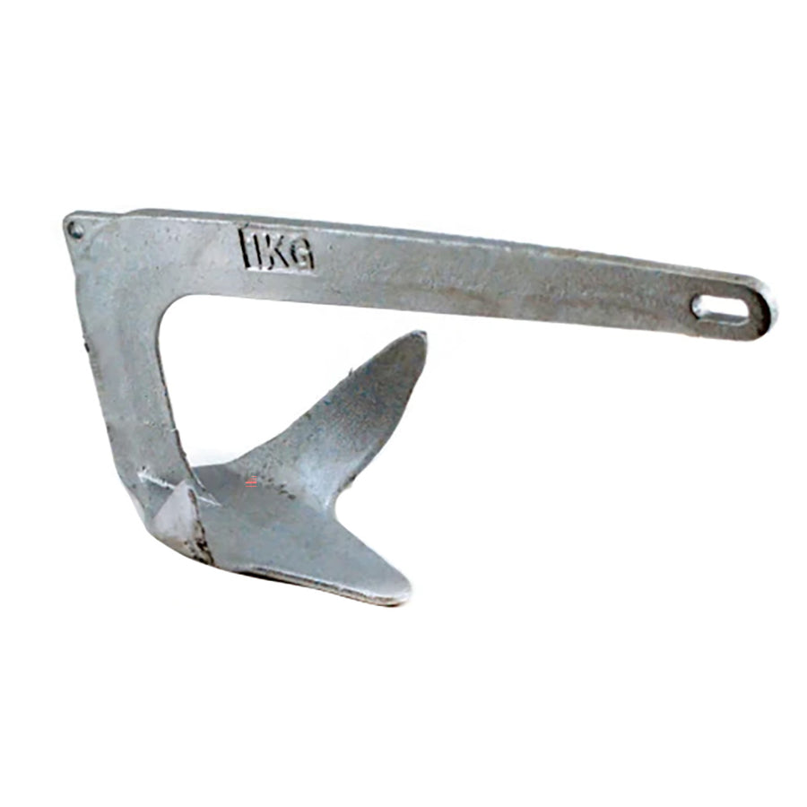YakGear Anchoring