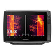 Garmin ECHOMAP Ultra 2 126sv wo Transducer  Garmin Navionics 0100288200
