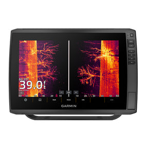 Garmin ECHOMAP Ultra 2 126sv wo Transducer  Garmin Navionics 0100288200
