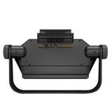 Garmin Bail Mount wQuick Release Cradle fECHOMAP Ultra 2 12 Chartplotter 0101335303