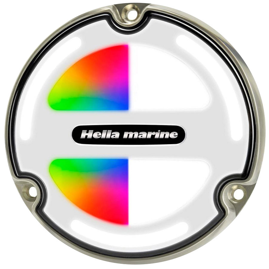 Hella Marine Underwater Lighting