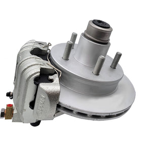 Load Rite 10 AutoFlex Knott Disc Brake Kit 426507K