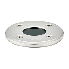 Scanstrut SS LowProfile Cable Seal fCables 914mm  Connectors Up to 30mm DSLP30S
