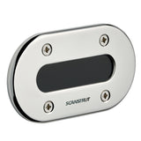 Scanstrut SS LowProfile Multi Cable Seal fCables Up to 15mm DSLPMULTIS