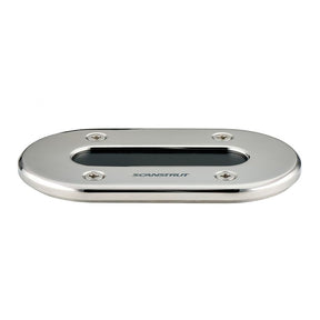 Scanstrut SS LowProfile Multi Cable Seal fCables Up to 15mm DSLPMULTIS