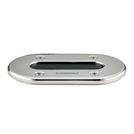 Scanstrut SS LowProfile Multi Cable Seal fCables Up to 15mm DSLPMULTIS