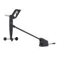 Raymarine RSW Wired  Smart Performance Wind Transducer  Short Arm w30M Cable E70670