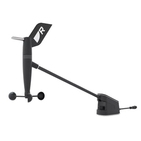 Raymarine RSW Wired  Smart Performance Wind Transducer  Short Arm w30M Cable E70670