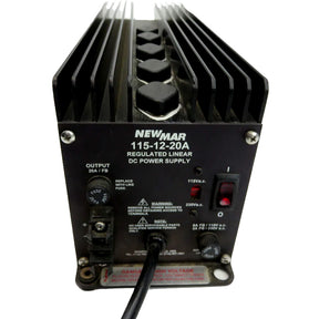 Newmar 1151220A Power Supply 1151220A