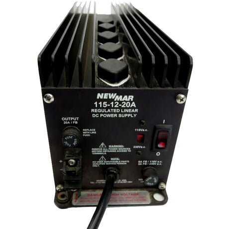 Newmar 1151220A Power Supply 1151220A