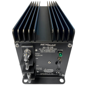 Newmar 321225 DC Converter 321225