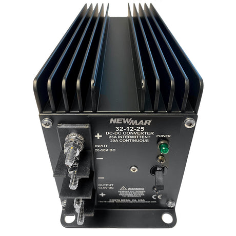 Newmar 321225 DC Converter 321225