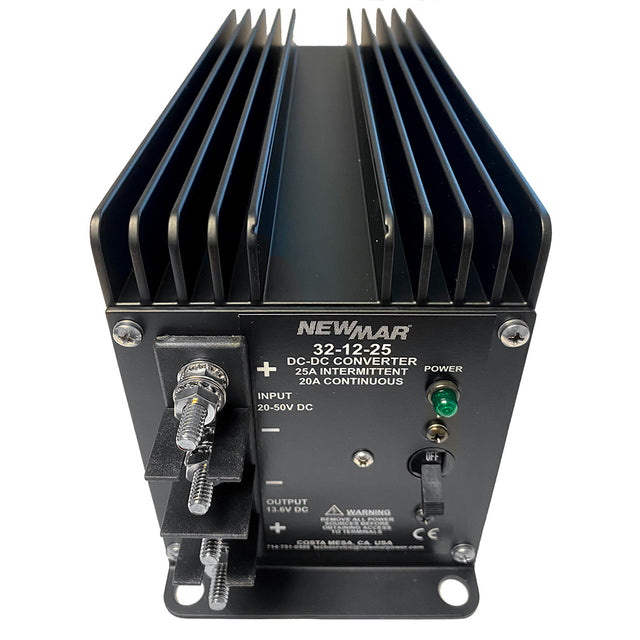 Newmar 321225 DC Converter 321225